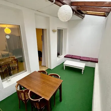 Patio Centre * Roanne