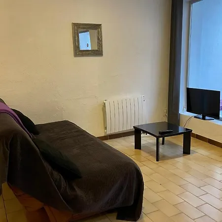 Apartment Patio Centre